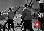 Image of Ken Syverson Snoqualmie Pass Washington USA, 1948, second 8 stock footage video 65675041474