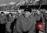 Image of Ken Syverson Snoqualmie Pass Washington USA, 1948, second 11 stock footage video 65675041474
