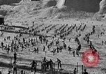 Image of Ken Syverson Snoqualmie Pass Washington USA, 1948, second 24 stock footage video 65675041474