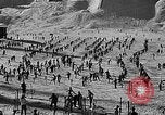 Image of Ken Syverson Snoqualmie Pass Washington USA, 1948, second 26 stock footage video 65675041474