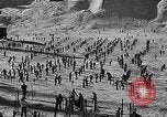 Image of Ken Syverson Snoqualmie Pass Washington USA, 1948, second 29 stock footage video 65675041474