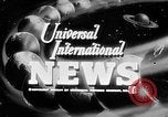 Image of Radar stations Canada, 1956, second 3 stock footage video 65675041475