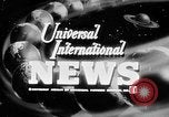 Image of Radar stations Canada, 1956, second 4 stock footage video 65675041475