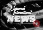 Image of Radar stations Canada, 1956, second 5 stock footage video 65675041475