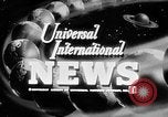 Image of Radar stations Canada, 1956, second 6 stock footage video 65675041475
