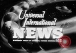 Image of Radar stations Canada, 1956, second 7 stock footage video 65675041475