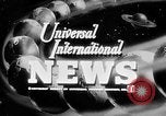 Image of Radar stations Canada, 1956, second 8 stock footage video 65675041475