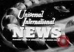 Image of Radar stations Canada, 1956, second 10 stock footage video 65675041475