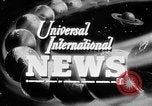 Image of Radar stations Canada, 1956, second 12 stock footage video 65675041475