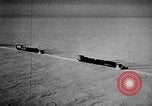 Image of Radar stations Canada, 1956, second 24 stock footage video 65675041475