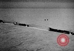 Image of Radar stations Canada, 1956, second 25 stock footage video 65675041475