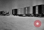 Image of Radar stations Canada, 1956, second 28 stock footage video 65675041475