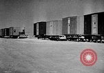 Image of Radar stations Canada, 1956, second 29 stock footage video 65675041475