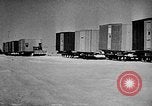 Image of Radar stations Canada, 1956, second 30 stock footage video 65675041475