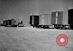 Image of Radar stations Canada, 1956, second 31 stock footage video 65675041475