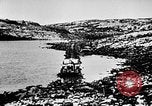 Image of Radar stations Canada, 1956, second 33 stock footage video 65675041475