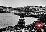 Image of Radar stations Canada, 1956, second 34 stock footage video 65675041475