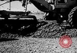 Image of Radar stations Canada, 1956, second 39 stock footage video 65675041475