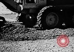 Image of Radar stations Canada, 1956, second 40 stock footage video 65675041475