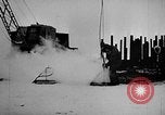 Image of Radar stations Canada, 1956, second 44 stock footage video 65675041475