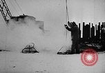 Image of Radar stations Canada, 1956, second 46 stock footage video 65675041475