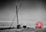 Image of Radar stations Canada, 1956, second 47 stock footage video 65675041475