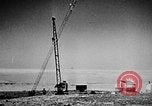 Image of Radar stations Canada, 1956, second 48 stock footage video 65675041475