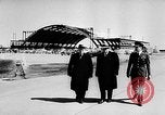 Image of Radar stations Canada, 1956, second 53 stock footage video 65675041475