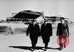 Image of Radar stations Canada, 1956, second 54 stock footage video 65675041475