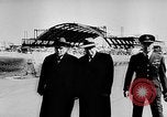Image of Radar stations Canada, 1956, second 56 stock footage video 65675041475