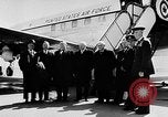 Image of Radar stations Canada, 1956, second 57 stock footage video 65675041475