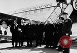 Image of Radar stations Canada, 1956, second 59 stock footage video 65675041475