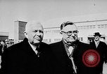 Image of Radar stations Canada, 1956, second 60 stock footage video 65675041475