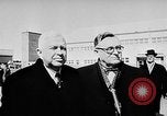Image of Radar stations Canada, 1956, second 61 stock footage video 65675041475