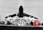 Standbild Rakete Hawthorne California USA, 1956, aus Sekunde 5 historischem Filmmaterial Videoclip 65675041476