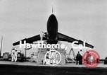 Standbild Rakete Hawthorne California USA, 1956, aus Sekunde 7 historischem Filmmaterial Videoclip 65675041476