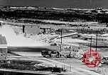 Standbild Rakete Hawthorne California USA, 1956, aus Sekunde 13 historischem Filmmaterial Videoclip 65675041476