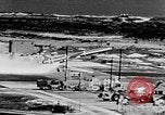 Standbild Rakete Hawthorne California USA, 1956, aus Sekunde 14 historischem Filmmaterial Videoclip 65675041476