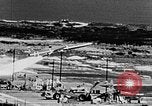 Standbild Rakete Hawthorne California USA, 1956, aus Sekunde 15 historischem Filmmaterial Videoclip 65675041476