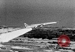 Standbild Rakete Hawthorne California USA, 1956, aus Sekunde 17 historischem Filmmaterial Videoclip 65675041476