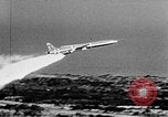 Standbild Rakete Hawthorne California USA, 1956, aus Sekunde 18 historischem Filmmaterial Videoclip 65675041476