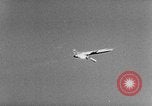 Standbild Rakete Hawthorne California USA, 1956, aus Sekunde 27 historischem Filmmaterial Videoclip 65675041476