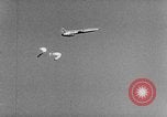 Standbild Rakete Hawthorne California USA, 1956, aus Sekunde 29 historischem Filmmaterial Videoclip 65675041476