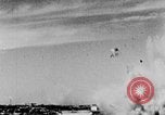 Standbild Rakete Hawthorne California USA, 1956, aus Sekunde 33 historischem Filmmaterial Videoclip 65675041476