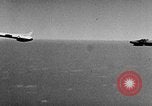 Standbild Rakete Hawthorne California USA, 1956, aus Sekunde 40 historischem Filmmaterial Videoclip 65675041476