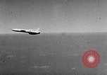 Standbild Rakete Hawthorne California USA, 1956, aus Sekunde 44 historischem Filmmaterial Videoclip 65675041476
