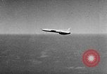 Standbild Rakete Hawthorne California USA, 1956, aus Sekunde 46 historischem Filmmaterial Videoclip 65675041476