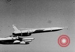 Standbild Rakete Hawthorne California USA, 1956, aus Sekunde 48 historischem Filmmaterial Videoclip 65675041476