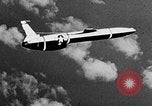 Standbild Rakete Hawthorne California USA, 1956, aus Sekunde 51 historischem Filmmaterial Videoclip 65675041476