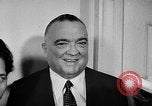 Standbild Präsident Eisenhower Washington DC USA, 1956, aus Sekunde 22 historischem Filmmaterial Videoclip 65675041477
